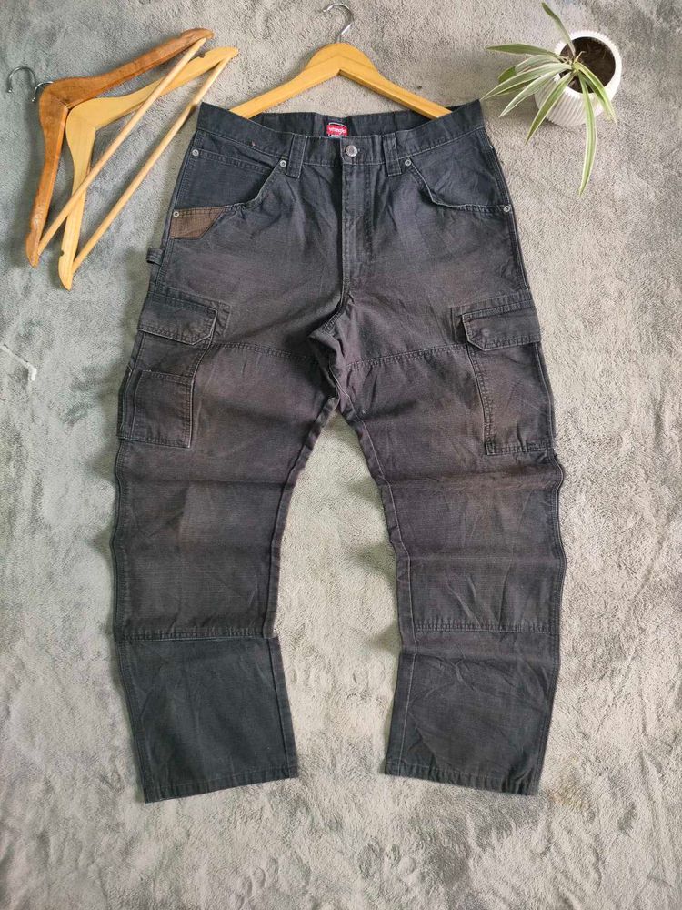 Wrangler Cargo Pants