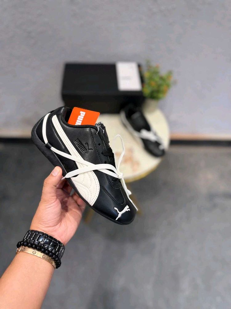 Puma Giris