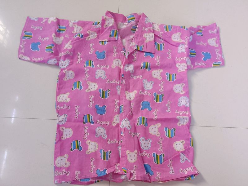 💖Beautiful Girls Night Dress👚🩳