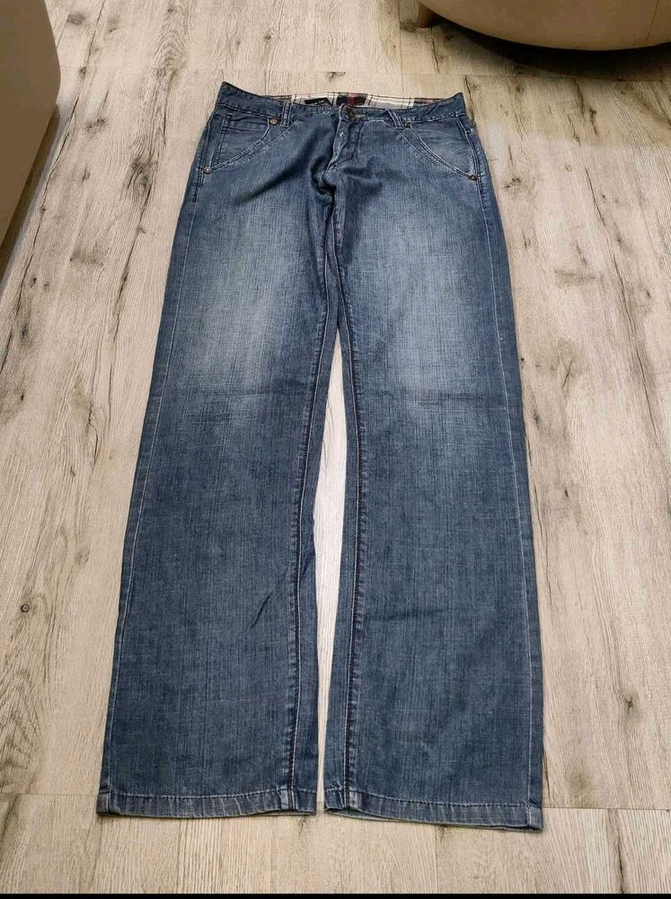 Ma5298 Premium jeans waist 32 inches