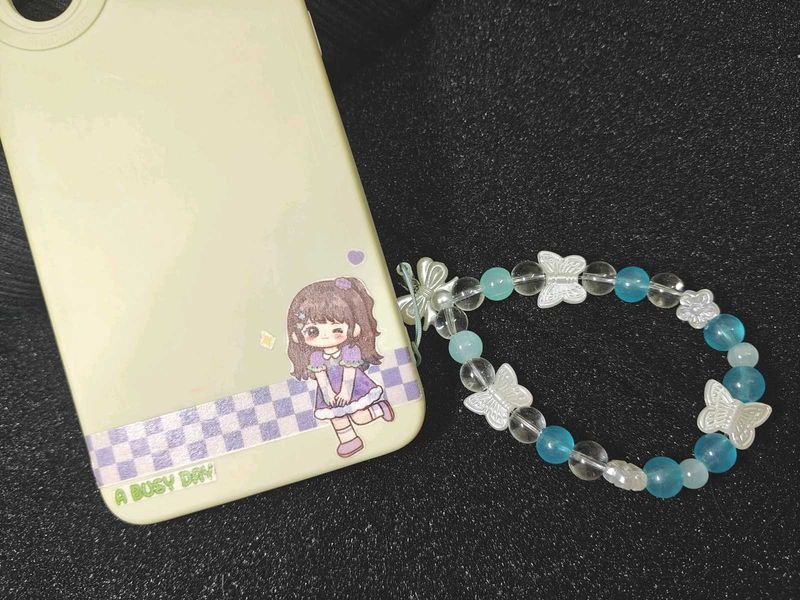 Cute Phone Charm