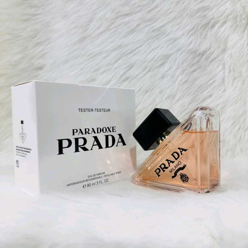 PRADA PARADOXE Eau de Parfum Tester