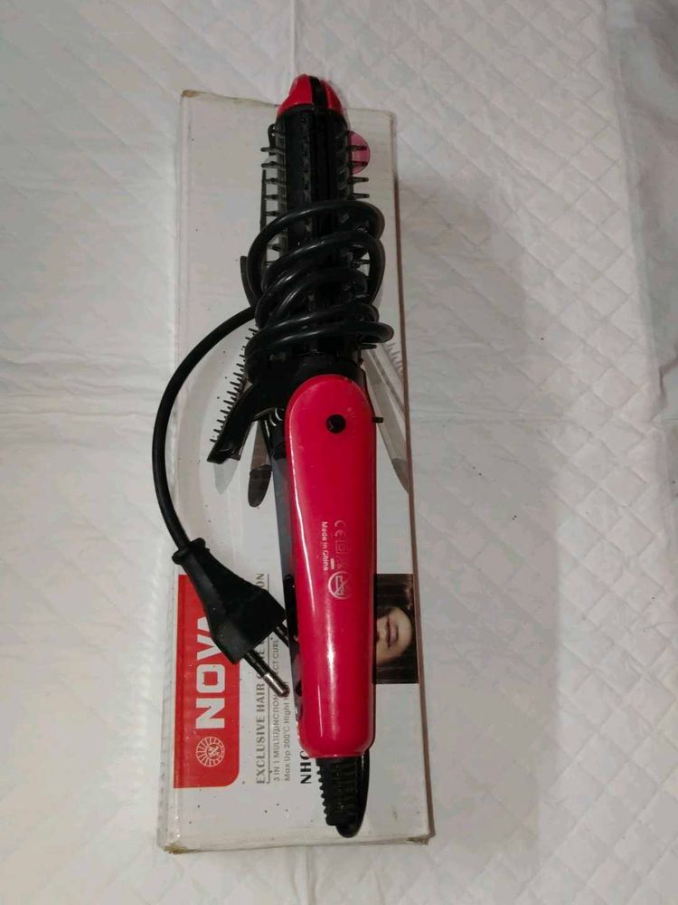 Nova Hair Styler