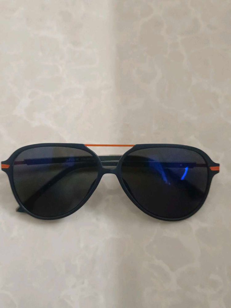 Stylish Aviator Sunglasses