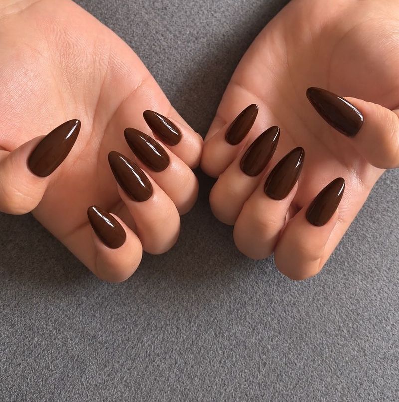 press on Nails with manicure kit
