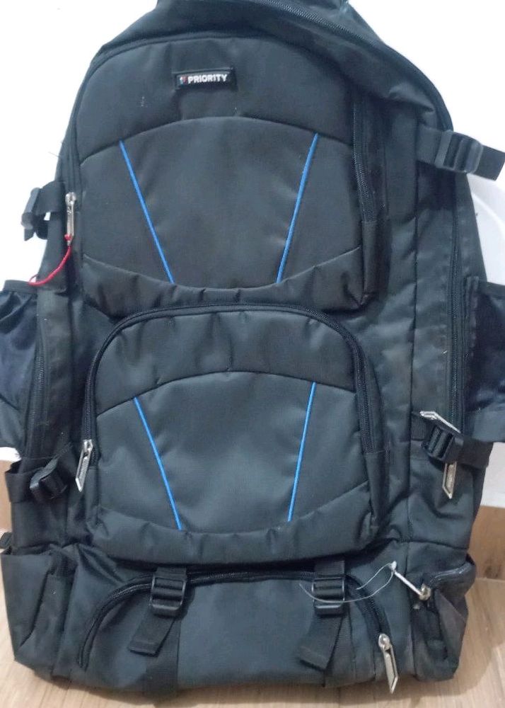 HAVE LOAD LIFTING TRAVELLING BAG
