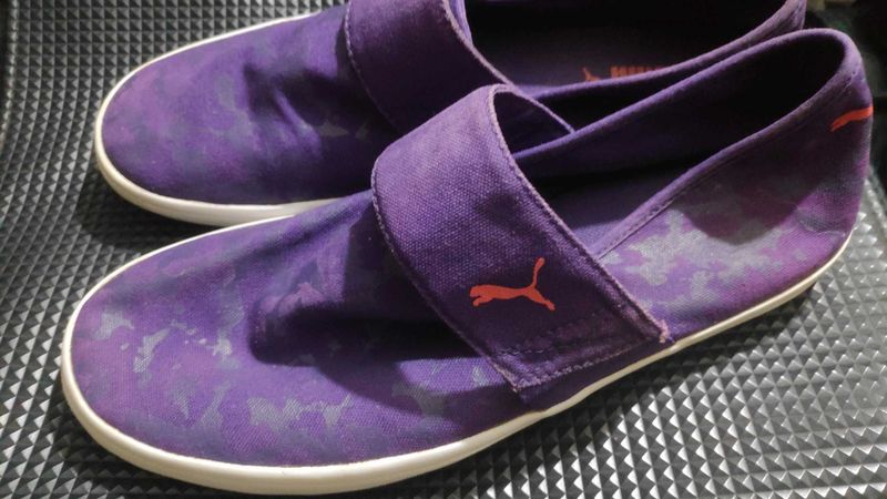 Puma Women's Elsu Lazy Pumps