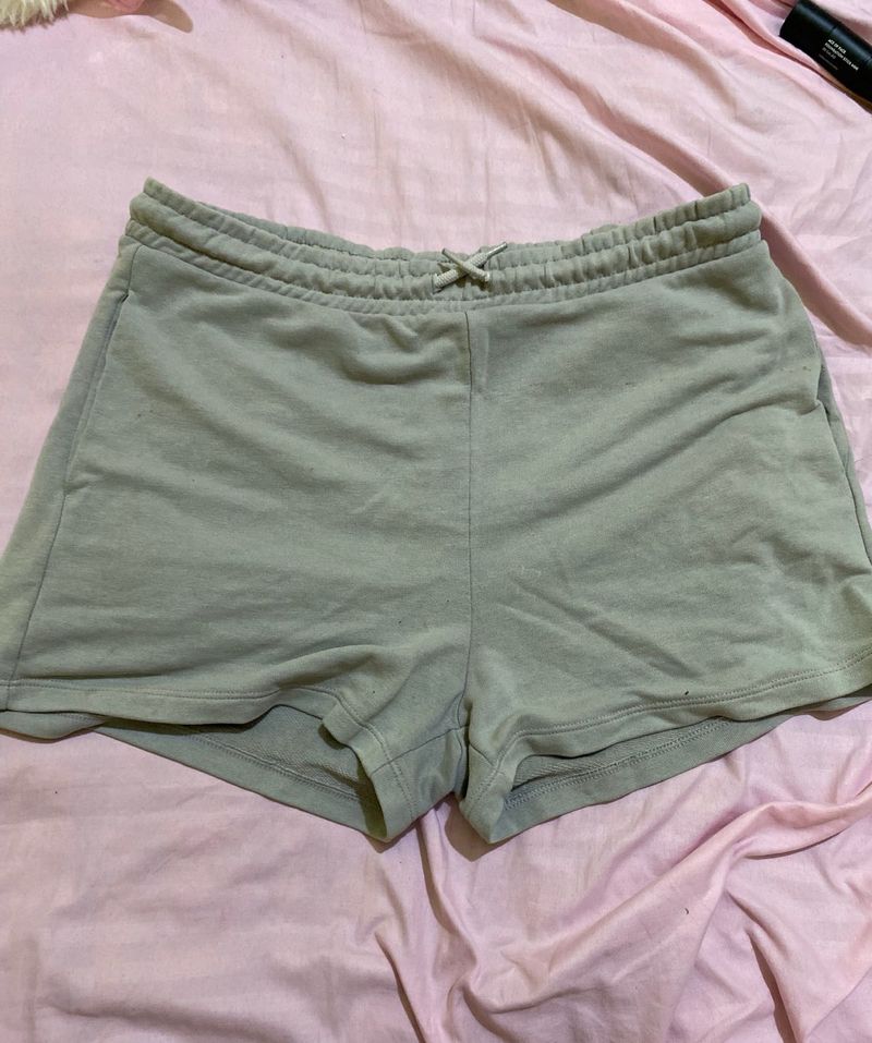 Comfortable Lounge Shorts