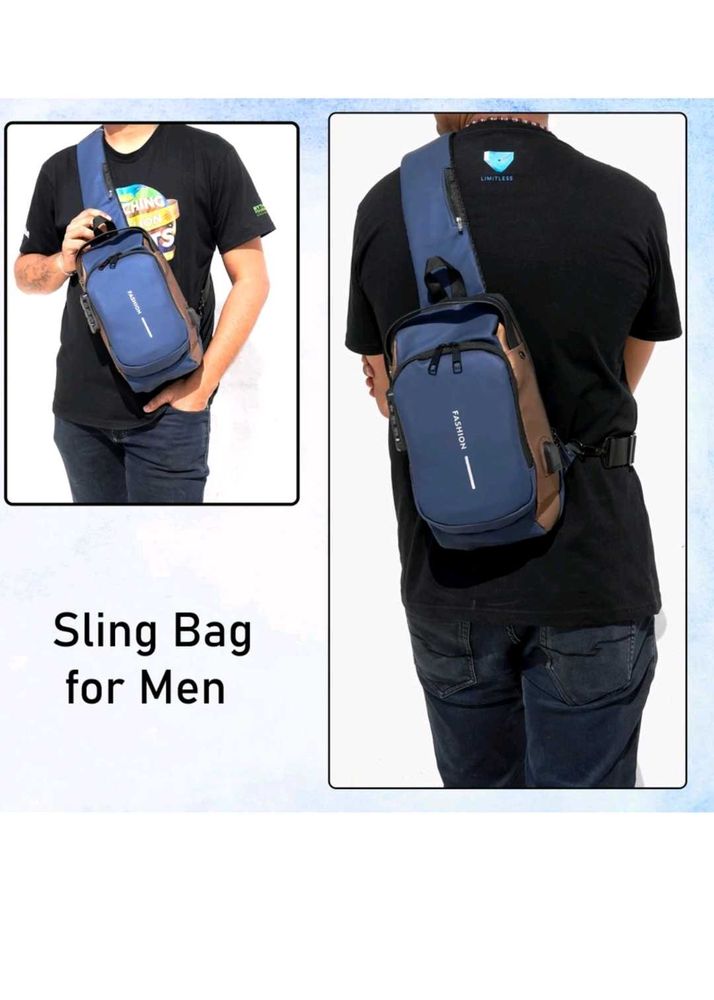Stylish Fashion Crossbody Bag