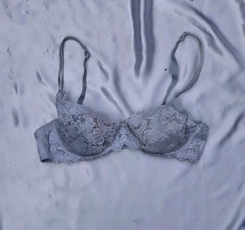 Triumph Lace Bra