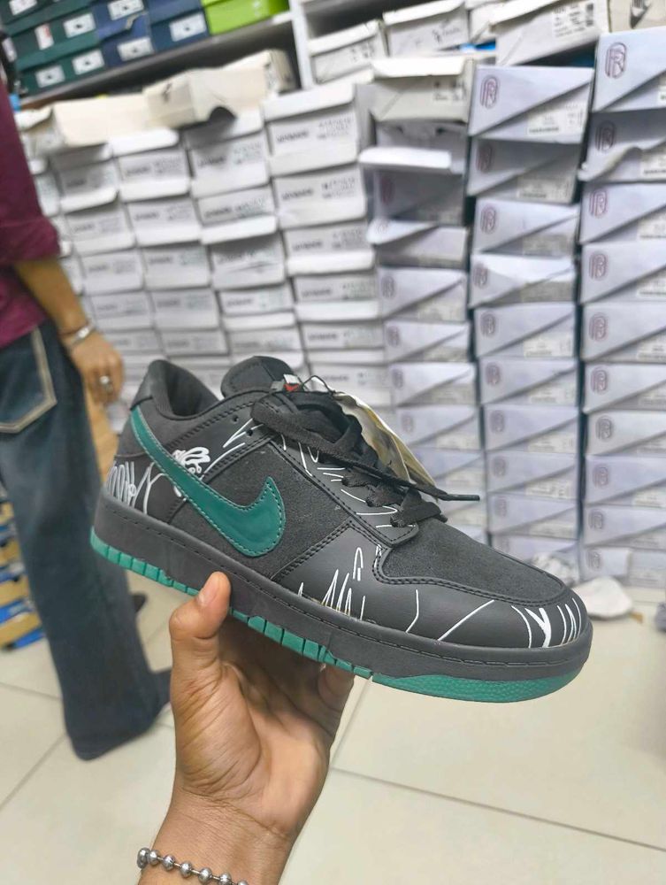 Nike Dunk Low "Year of the Rabbit"