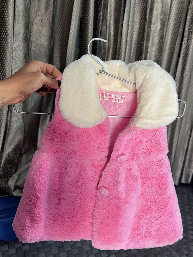 this is small for my daughter