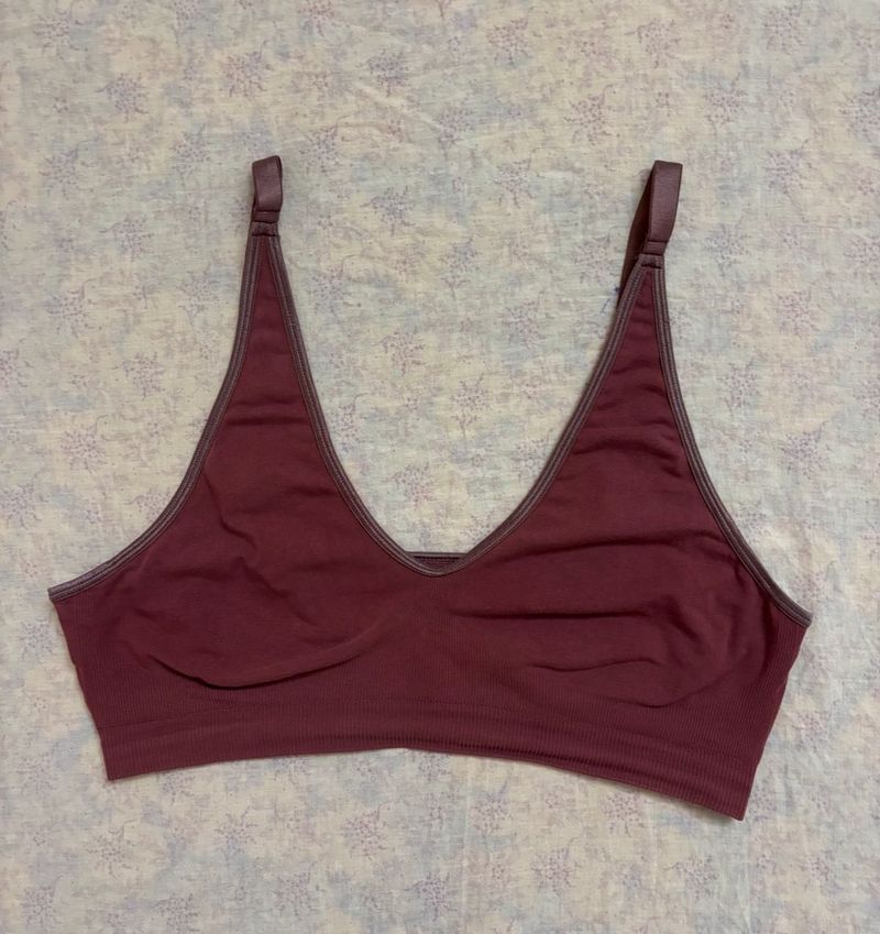 Comfortable Briefs Set and a bra combo