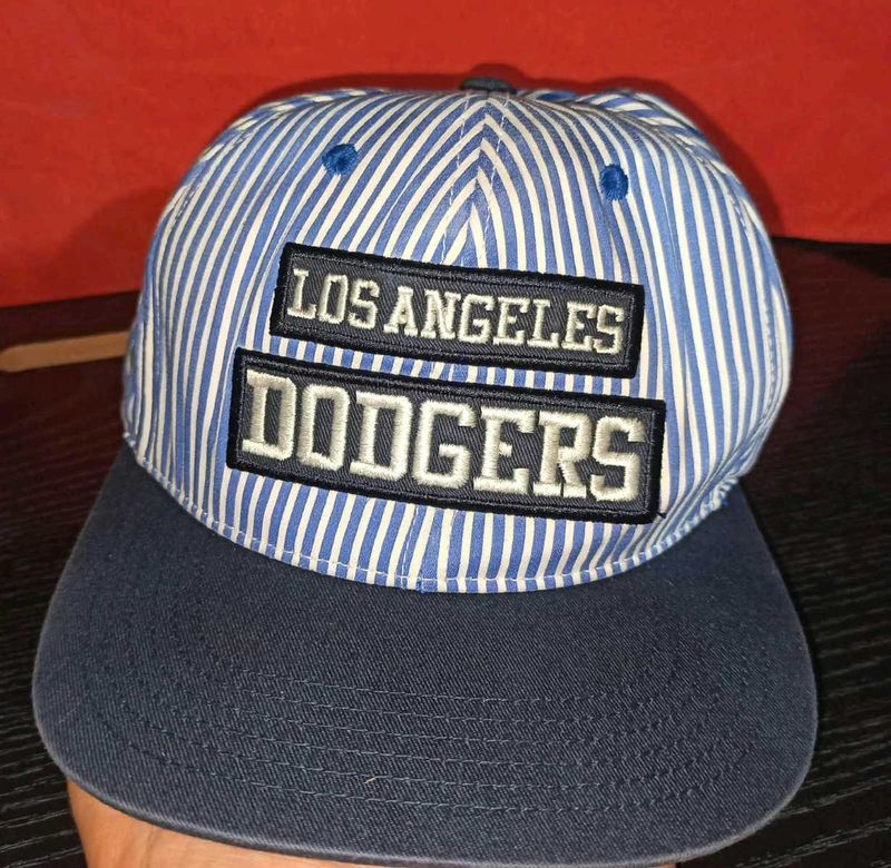 Los Angeles Dodgers Baseball Cap