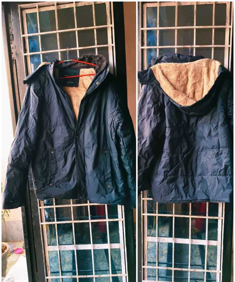 Very Beautiful Furr Jacket