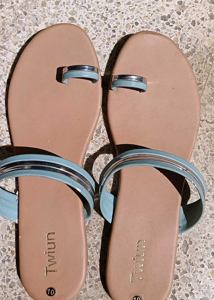 New Stylish Women's Flat Sandals