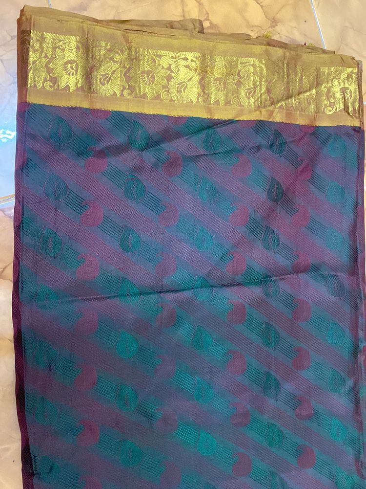 Rich Silk Saree