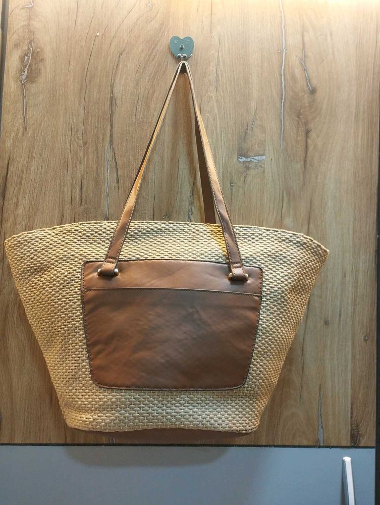 stylish canvas tote bag ✨