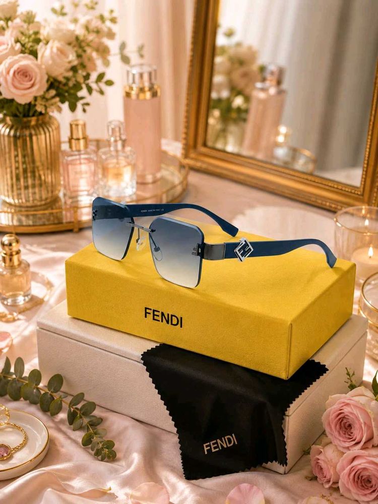 Fendi Sunglasses