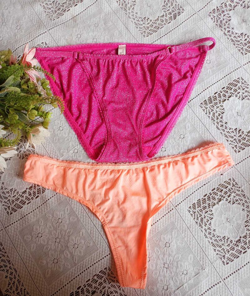 Panties Set