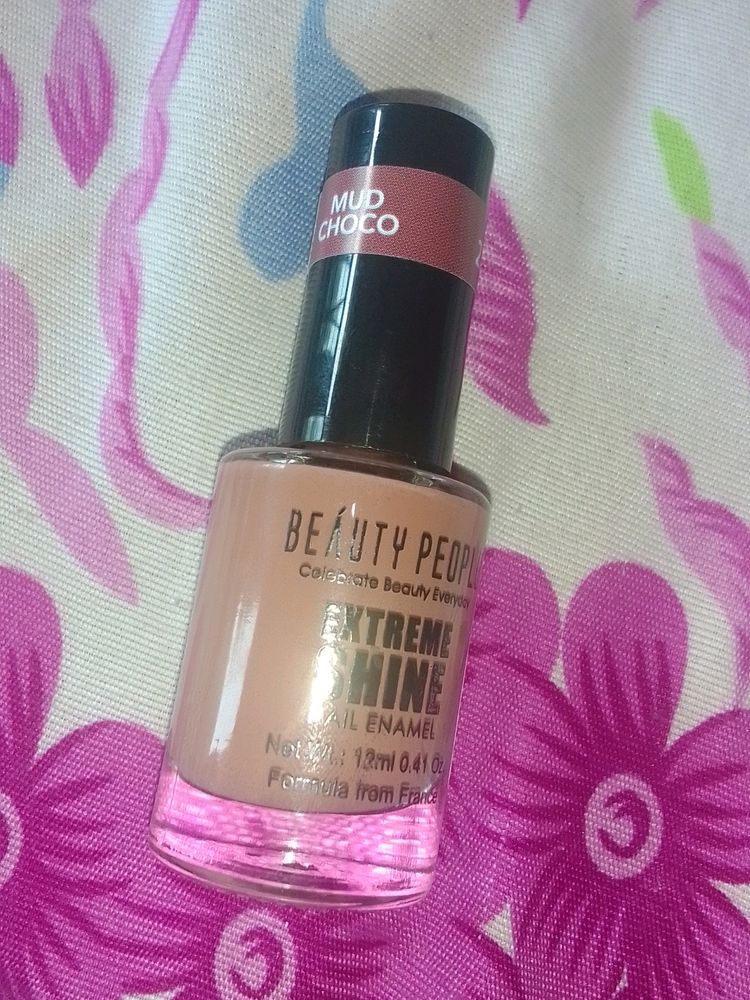 Nail Enamel