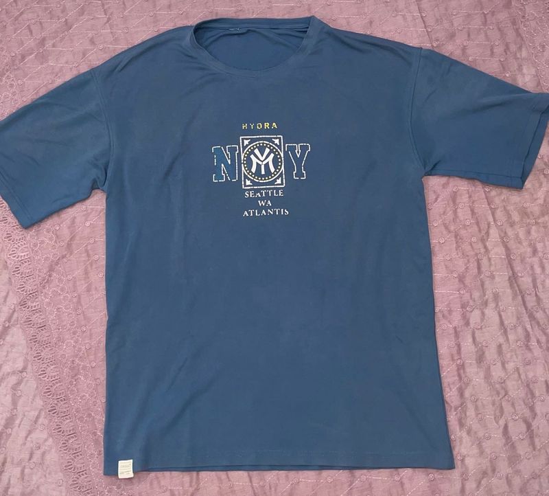 Men's Graphic T-Shirt