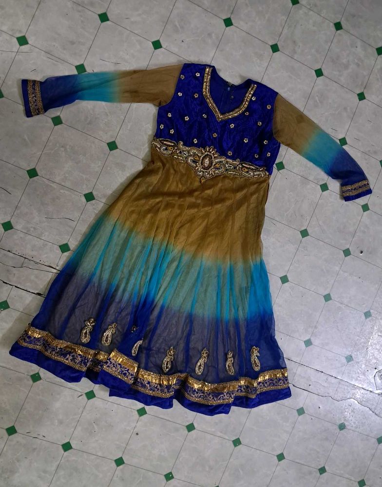 Designer Anarkali
