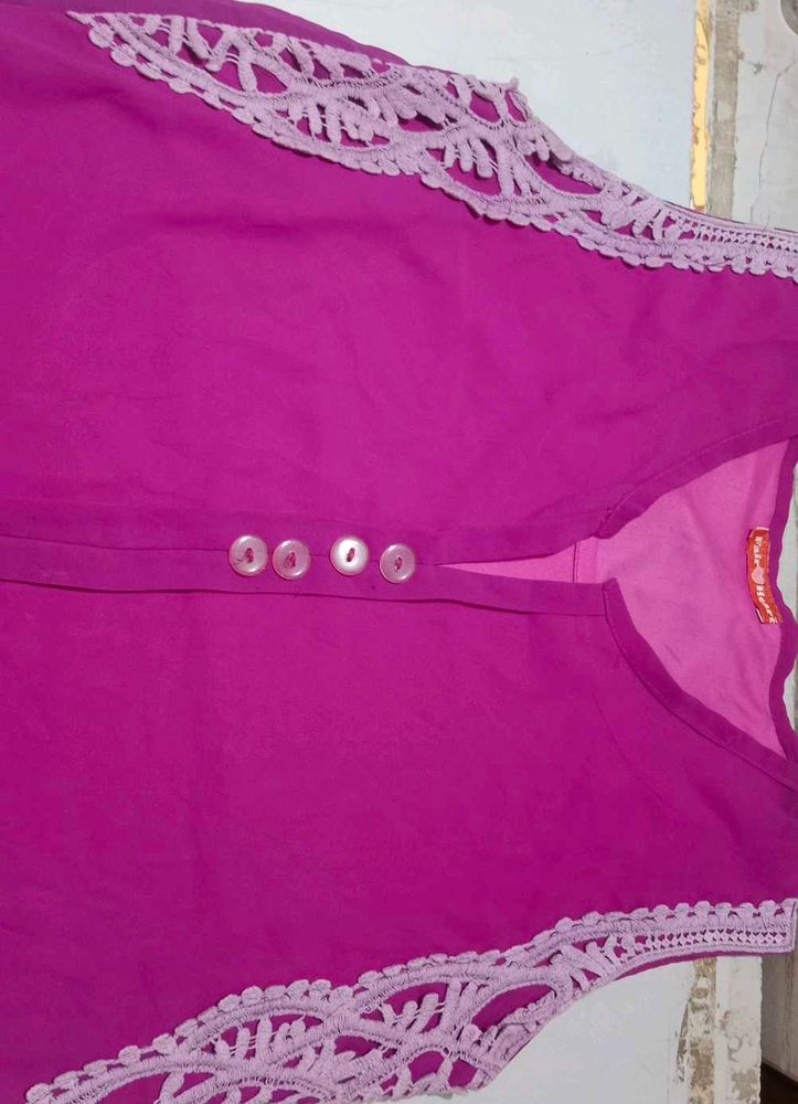 Purple Top
