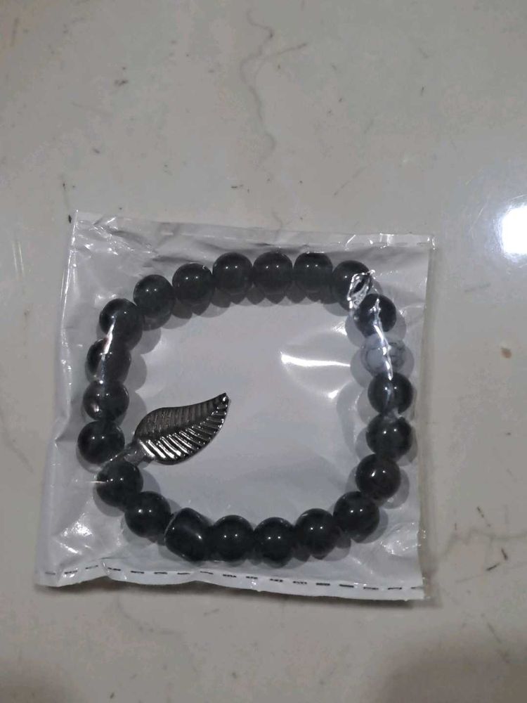 Bread bracelet