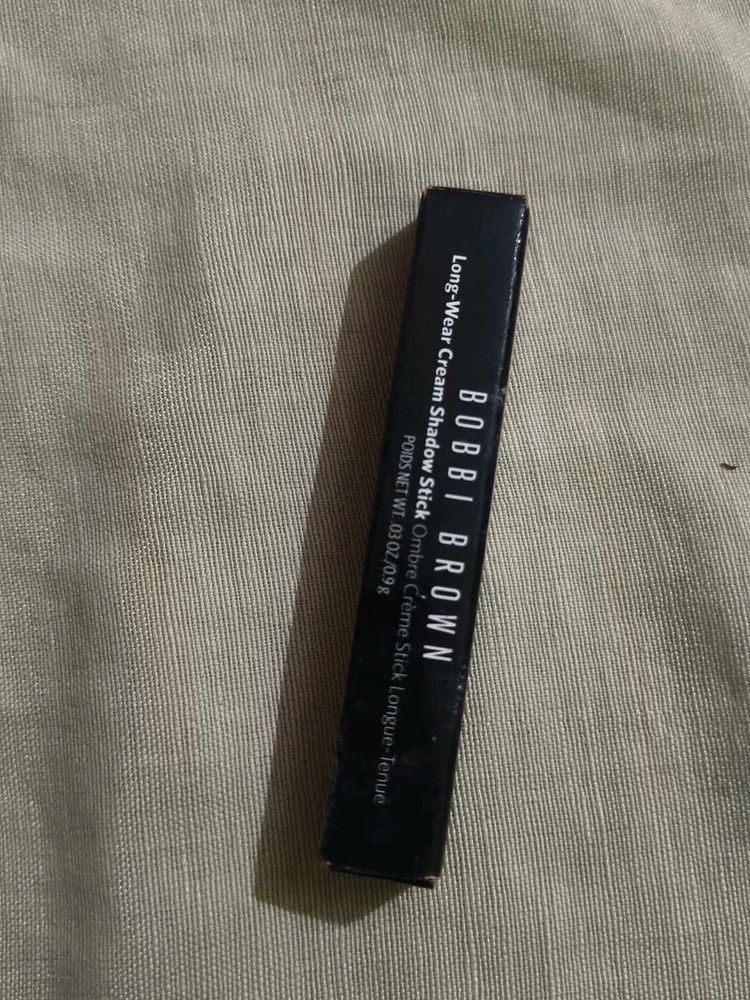 Bobbi Brown Long-Wear Cream Shadow Stick