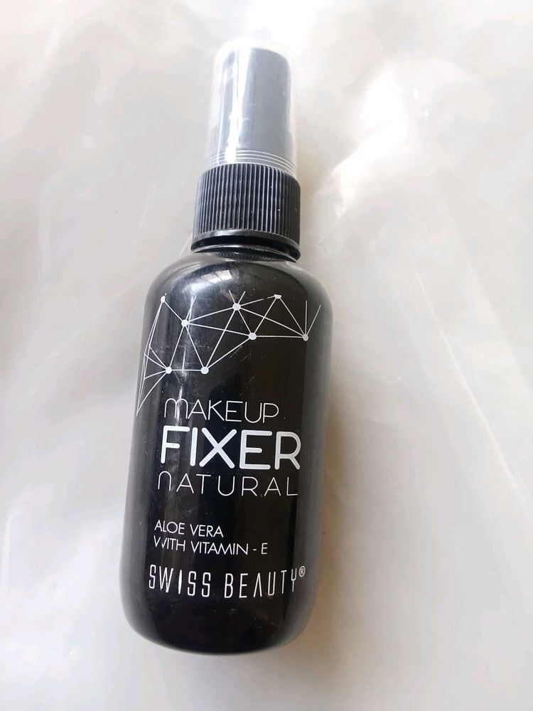 Swiss Beauty Makeup Fixer