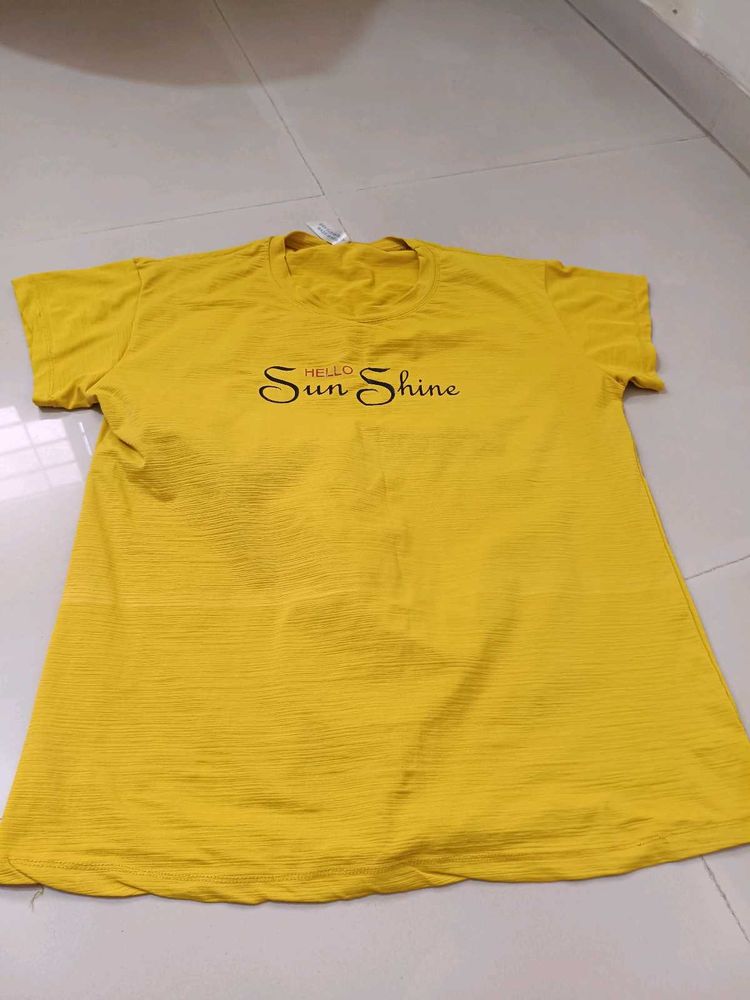 t shirts