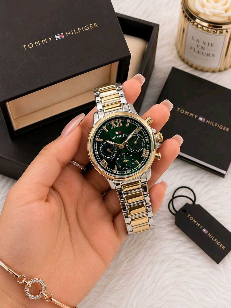 Tommy Hilfiger Watch