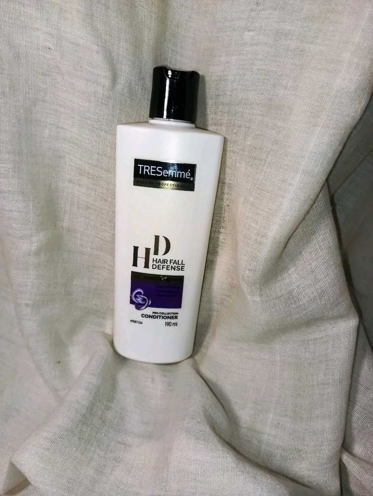 Tresemme Hair Conditioner
