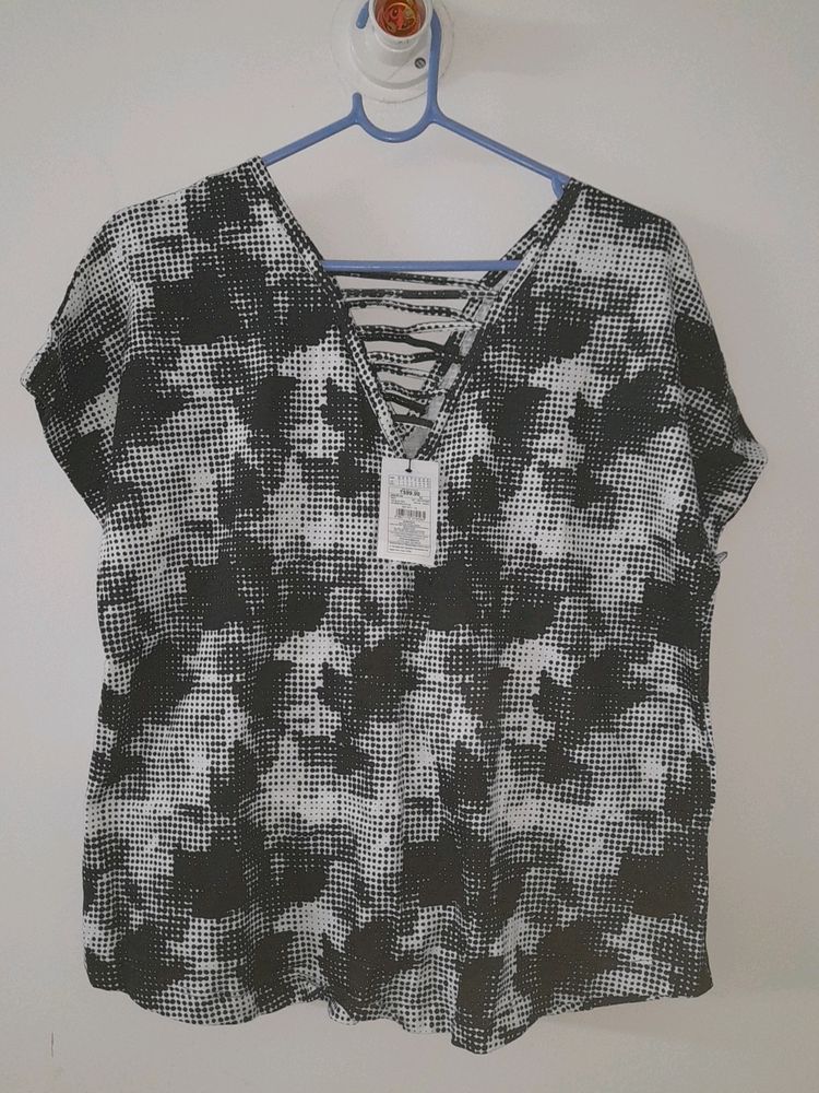 Casual Top