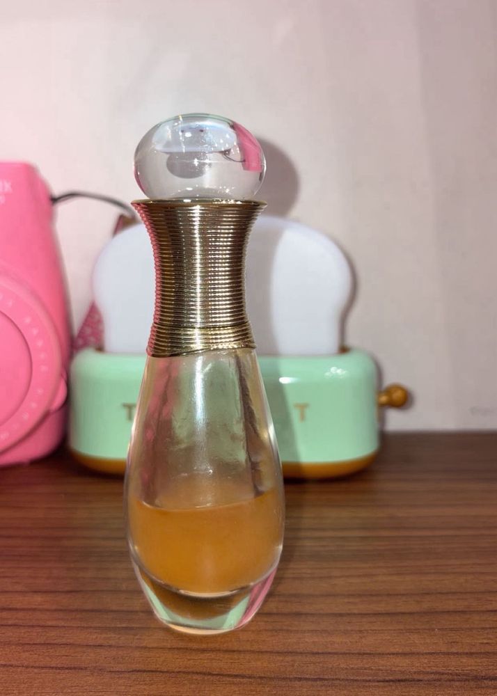 Dior J'adore Perfume Vial