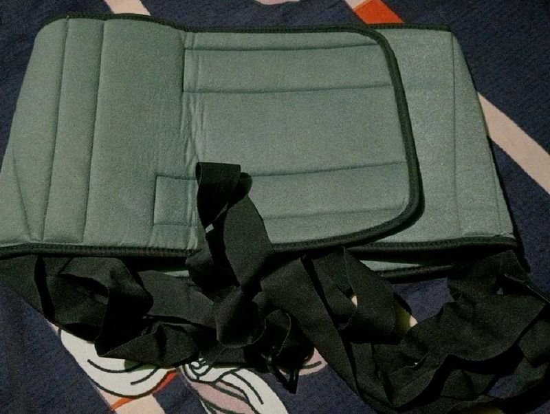 Reusable Period Belt - Comfort &amp; Support