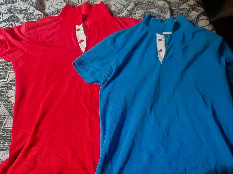 Men Combo Shirts