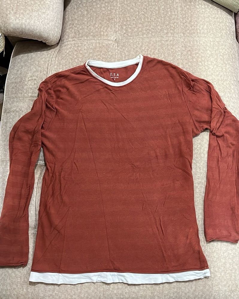 Men’s Westside Long Sleeve T-Shirt
