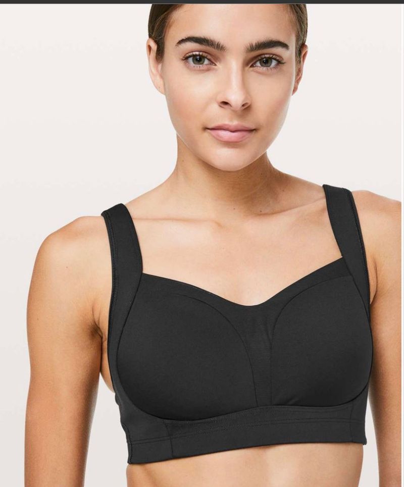 Lululemon padded Sportsbra
