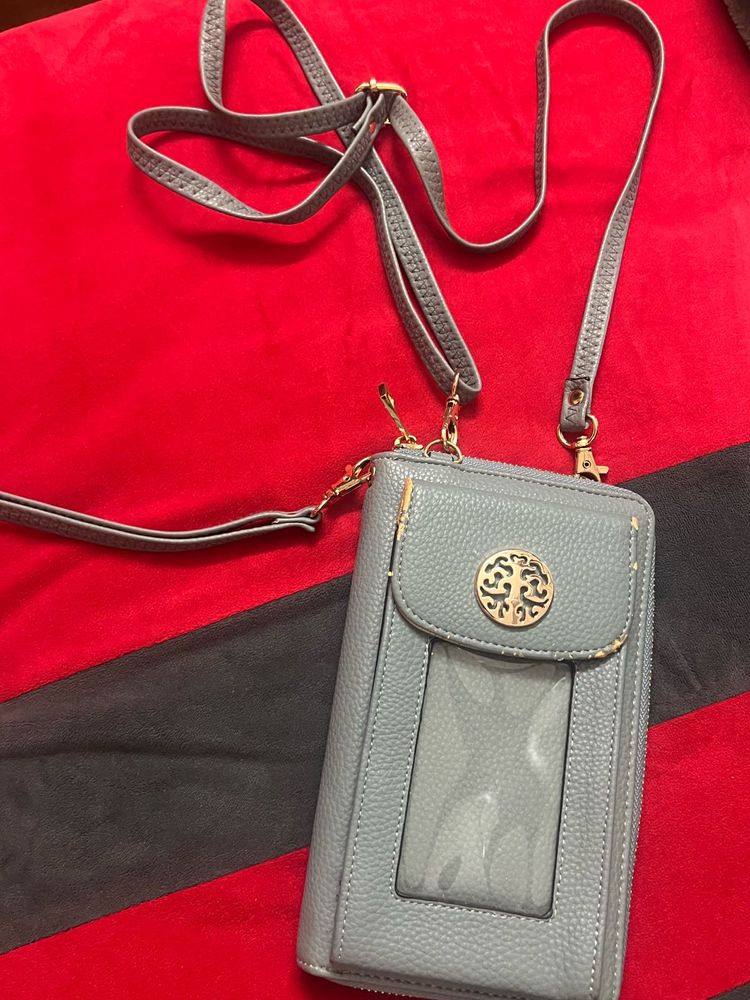 Crossbody Phone Bag (bought from USA)