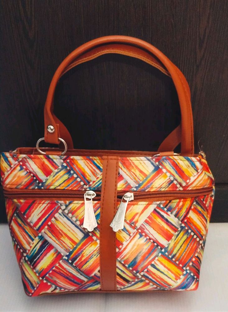 Handbag