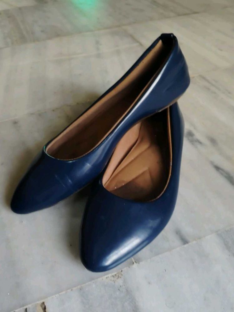 Navy Blue Color Bellies
