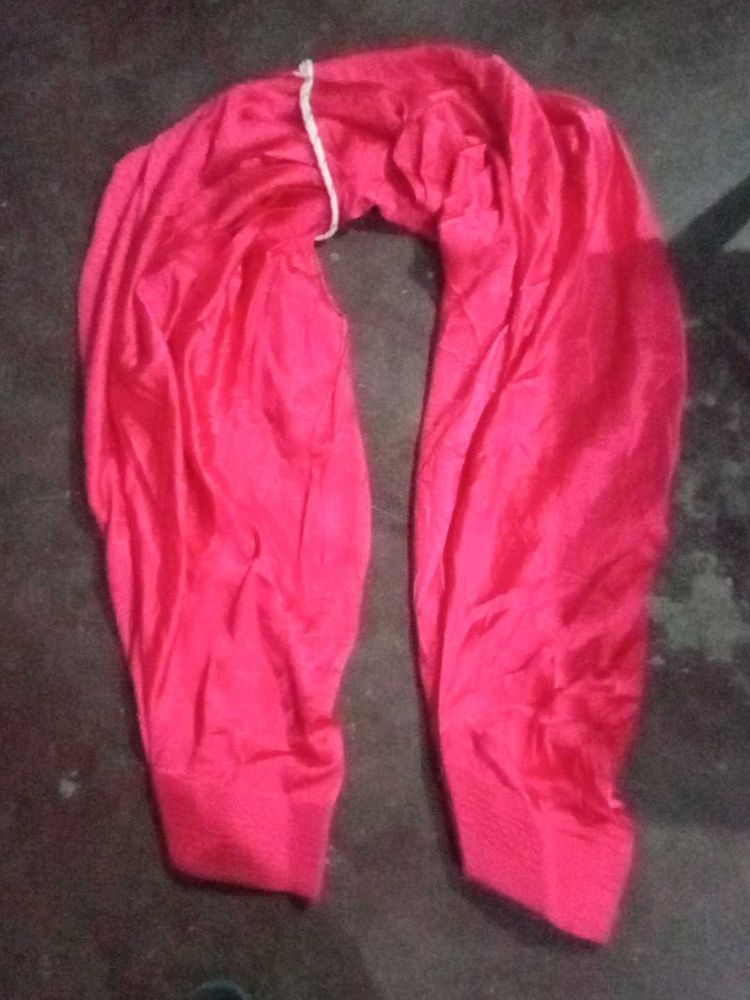 Satin Salwar