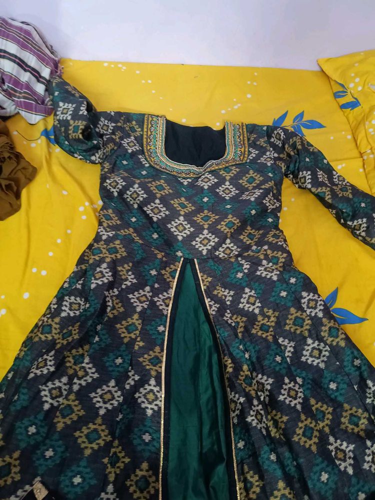 Very Pretty Dress... Wedding Wear...