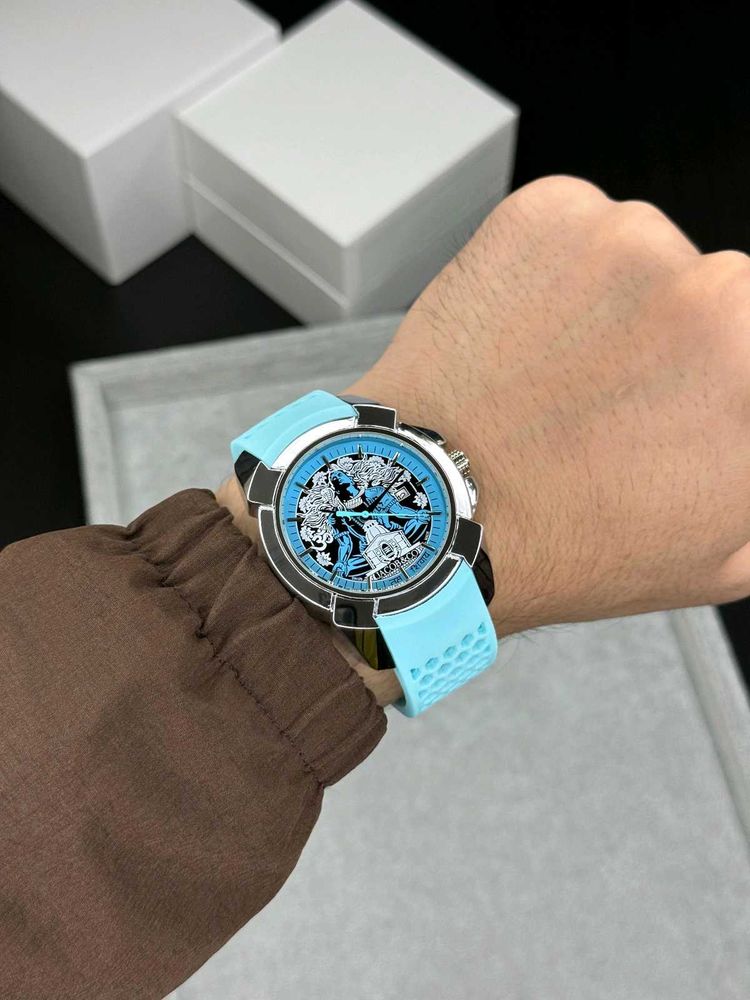jacob n co mahadev sports Watch