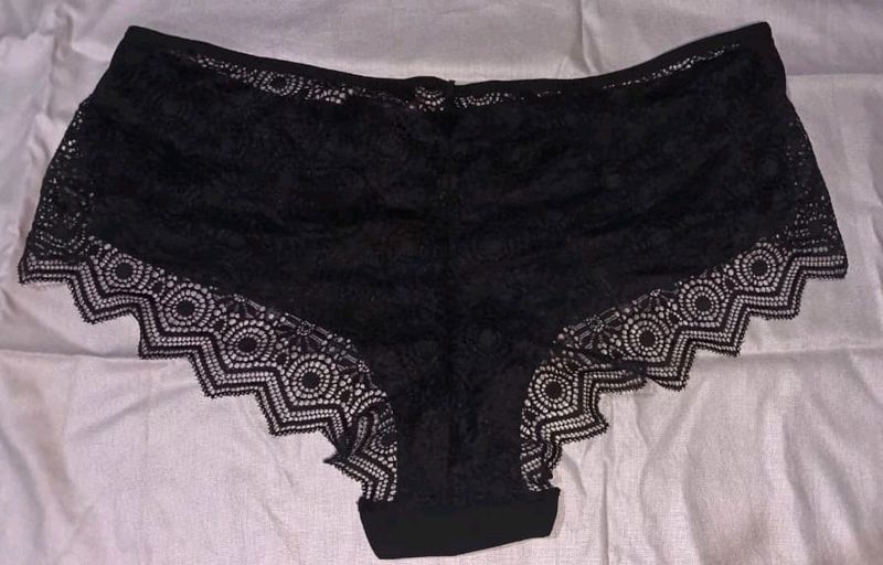 Very Stylish Net Brief