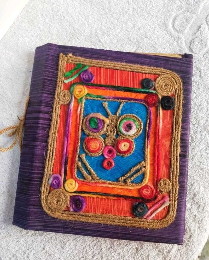 Handmade Journal