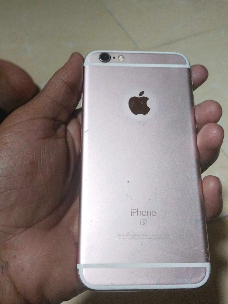 IPHONE S For sale