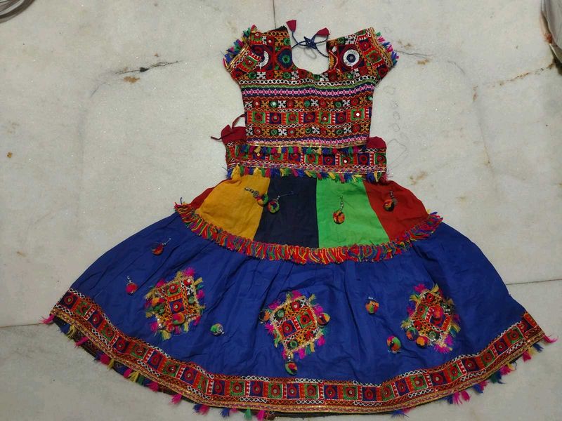 chaniya choli